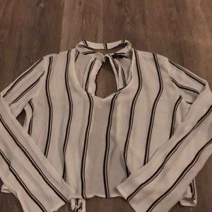 kendal and kyile blouse